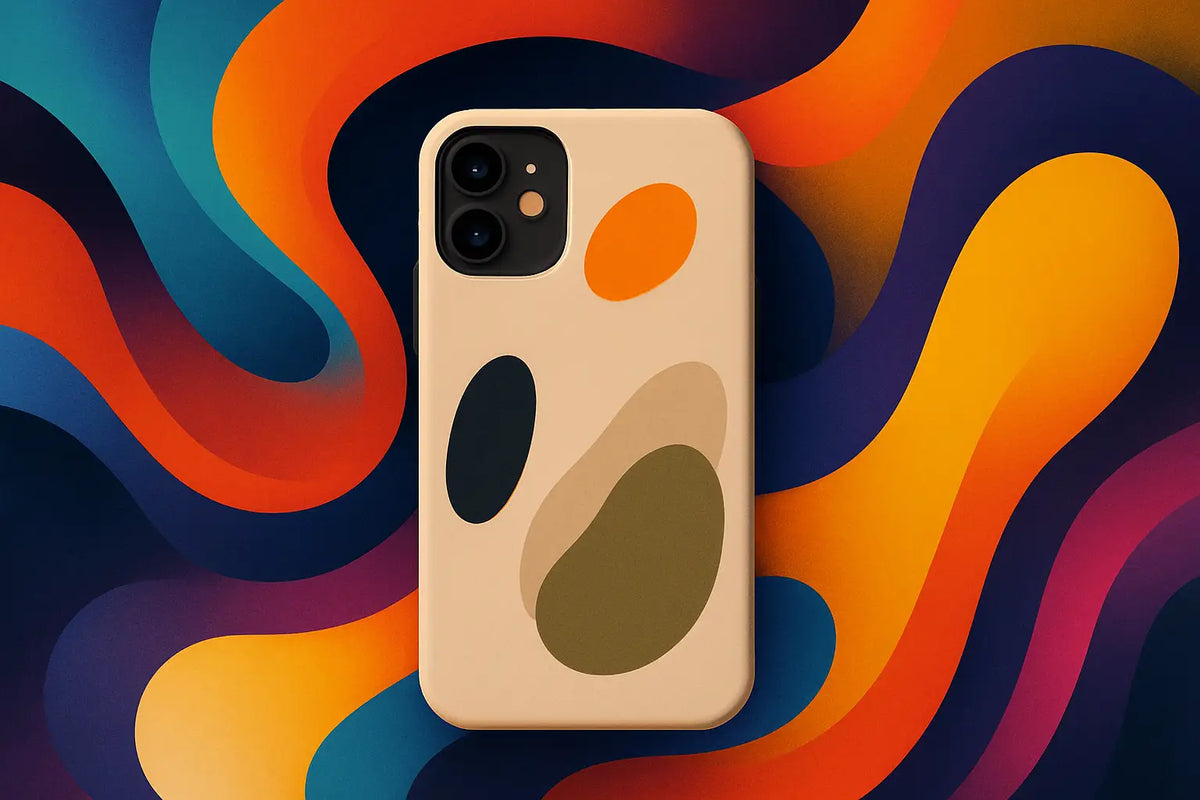 13 Neutral Phone Case Ideas That Always Work