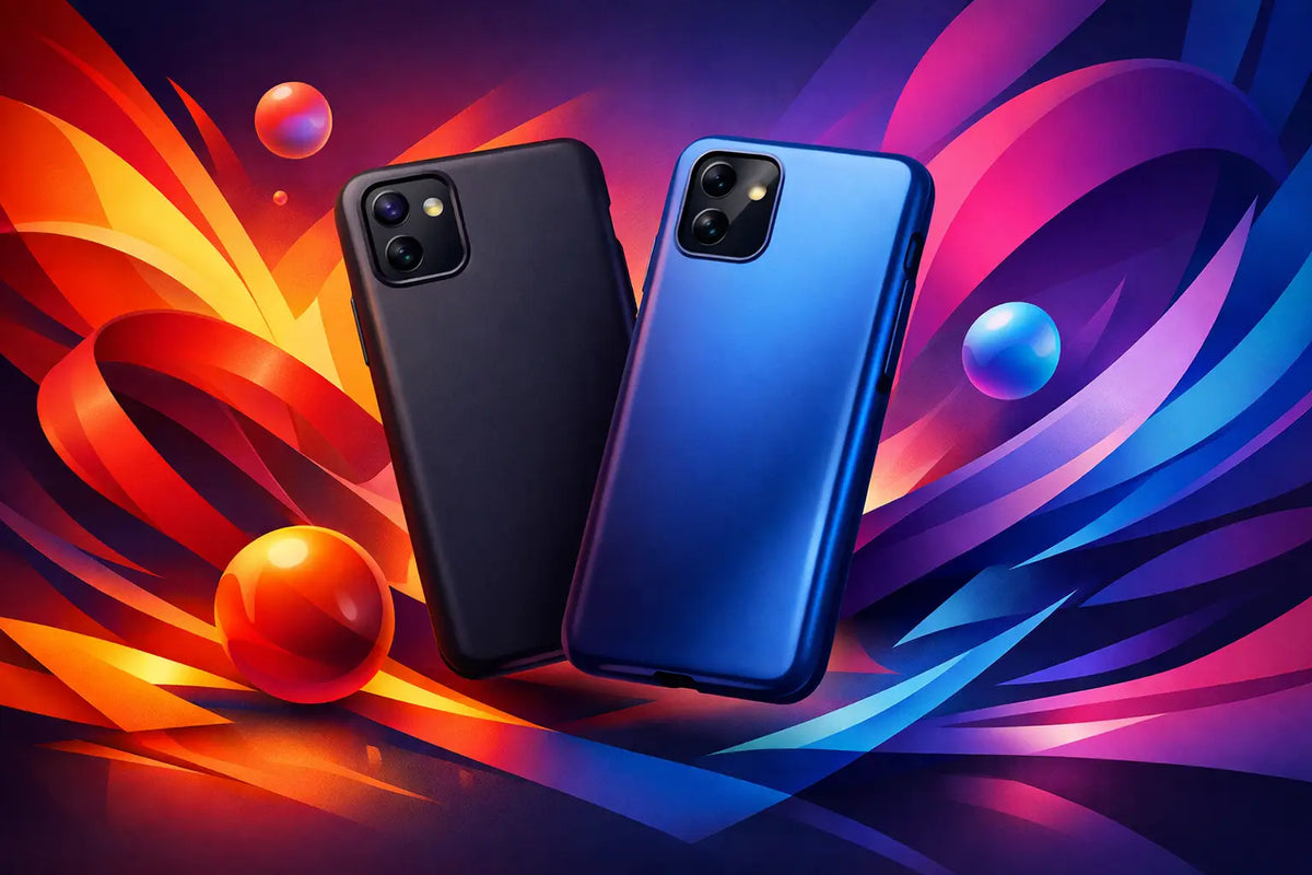 How to Pick a Slim Protective Phone Case