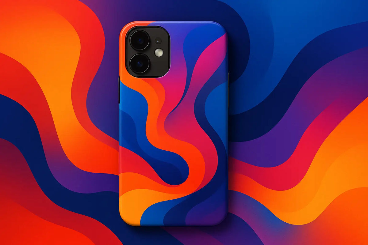 Printed Phone Cases That Nail Your Aesthetic