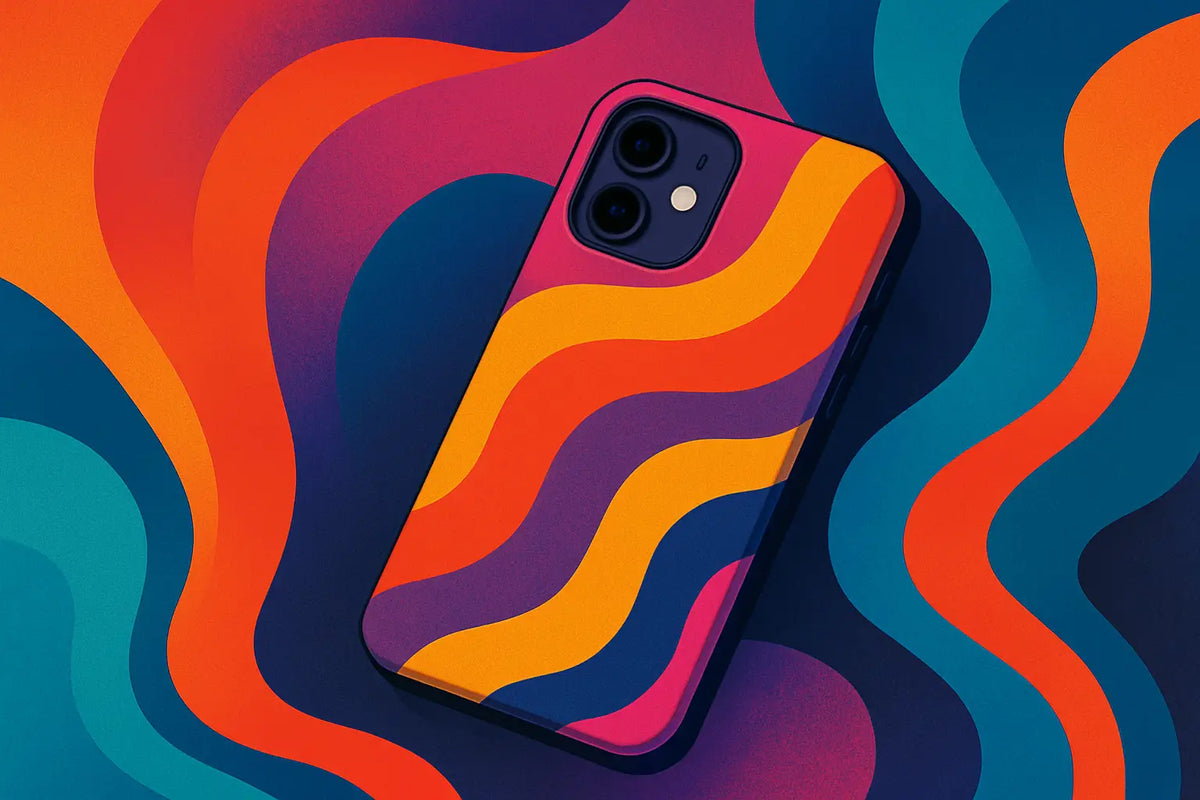 Where to Buy Cute Phone Cases That Last