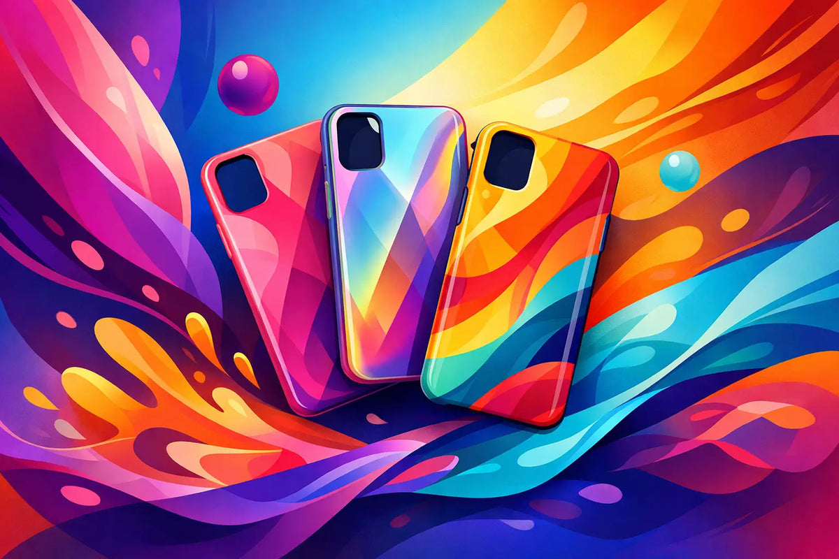 12 Best Phone Cases for Women