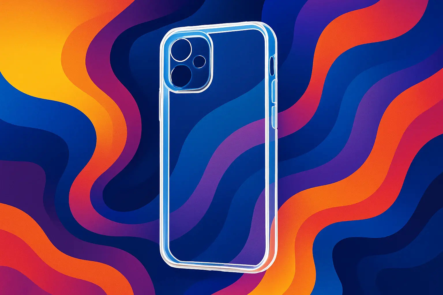 A Clear Phone Case That Doesn’t Yellow?
