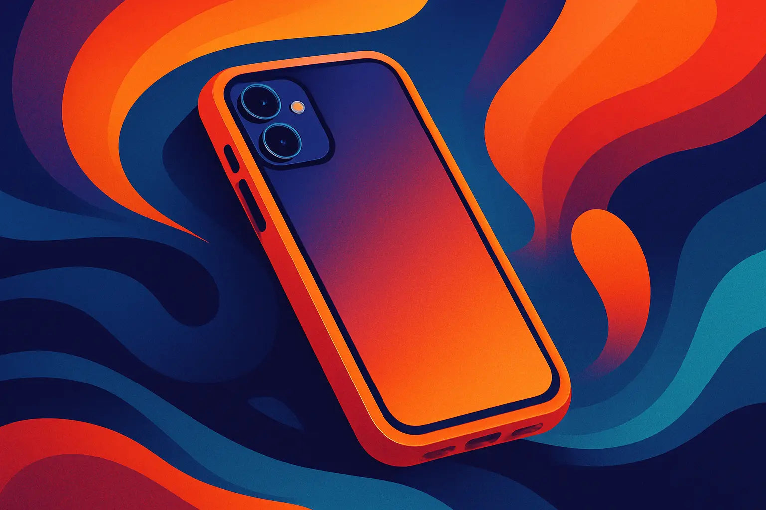 Drop-Proofing Your Phone Without Killing Style