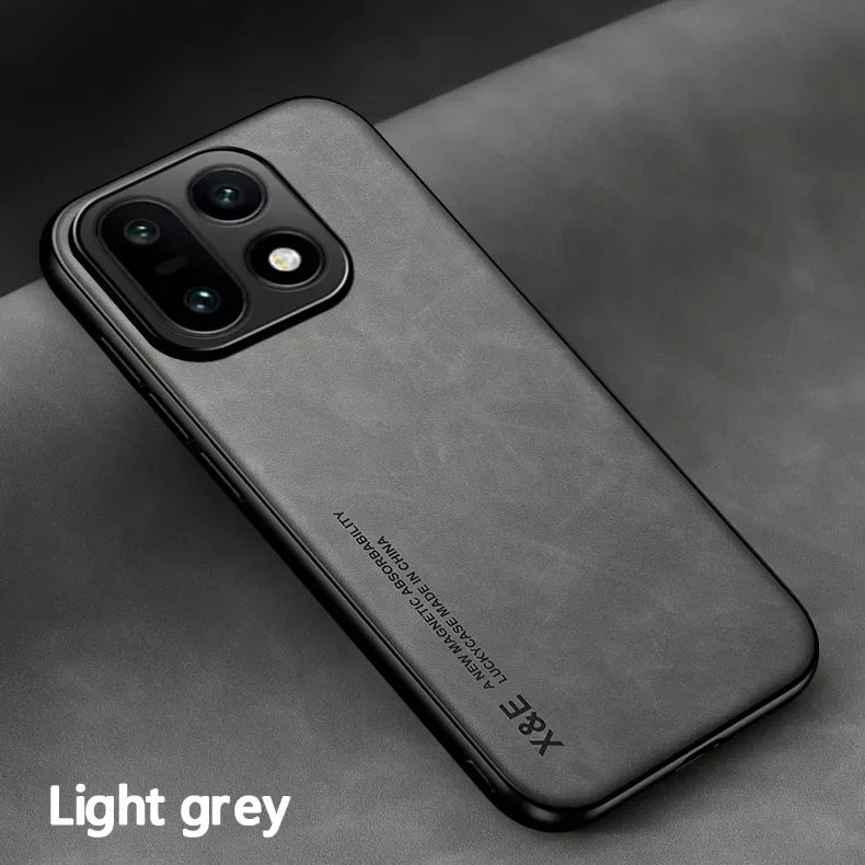 OnePlus Metal Plate Support Car Mount Case