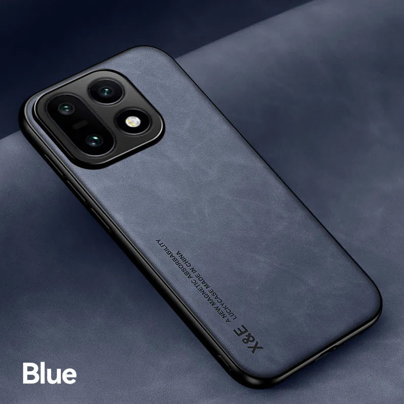 OnePlus Metal Plate Support Car Mount Case