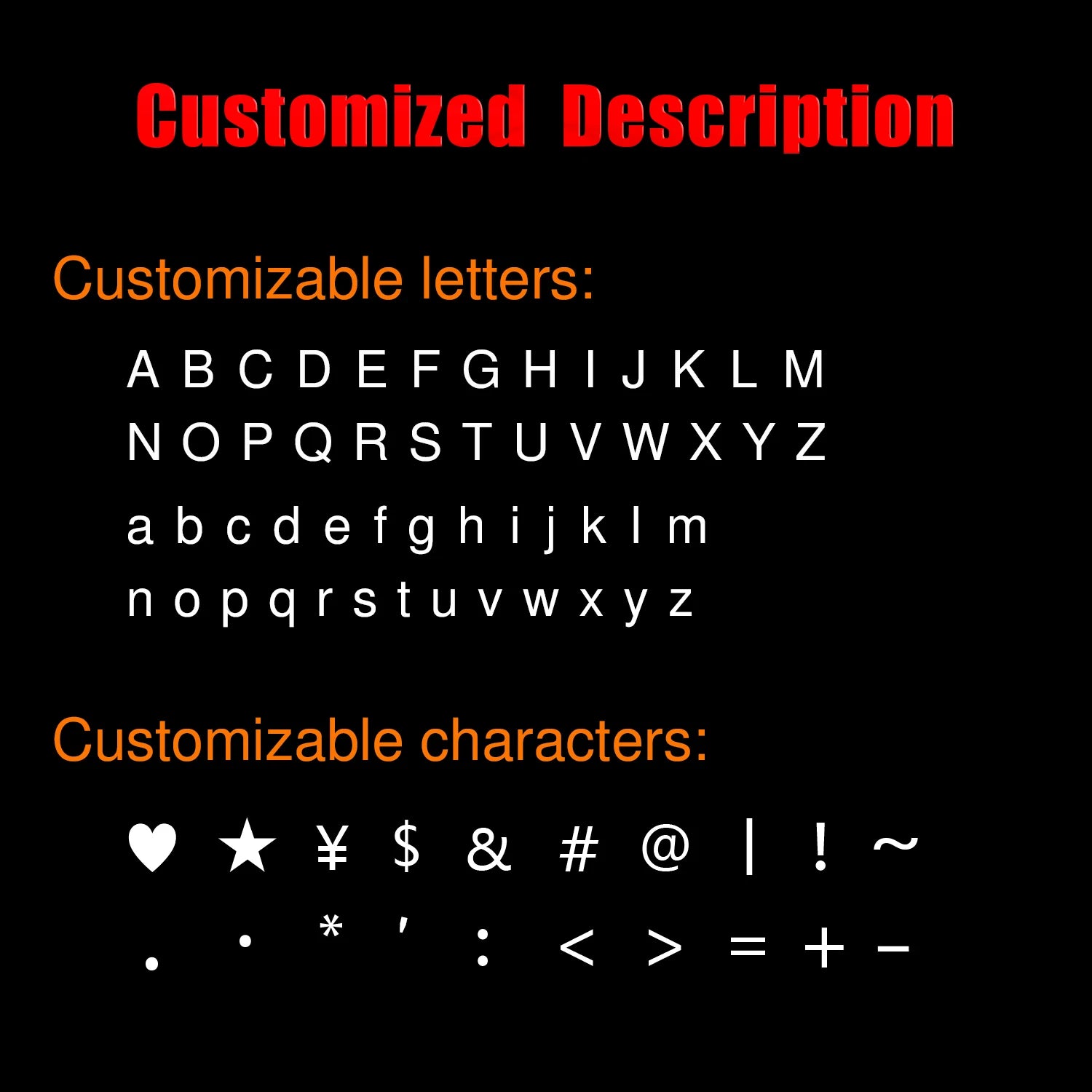 Monogram Luxe Custom Initials PU Leather Phone Case