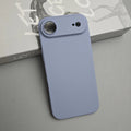 Simple Hard PC Matte Shockproof Case