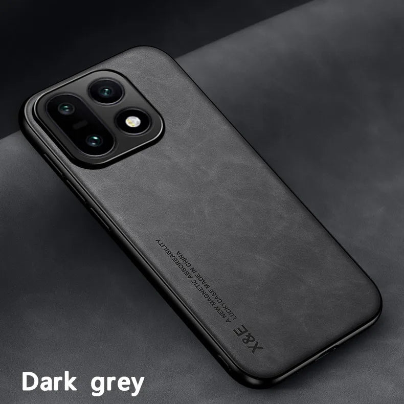 OnePlus Metal Plate Support Car Mount Case