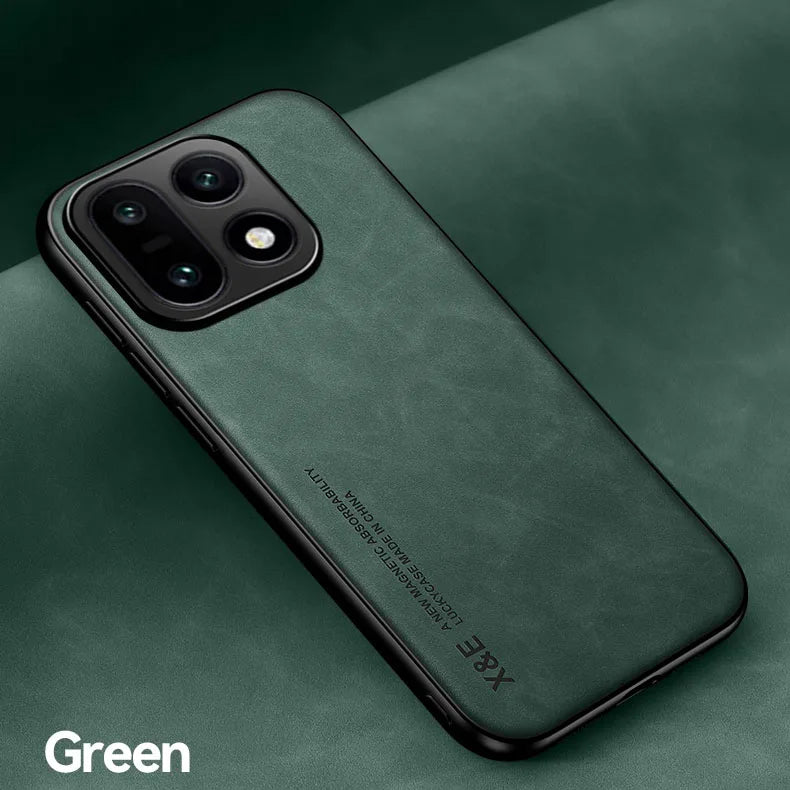 OnePlus Metal Plate Support Car Mount Case